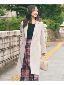 ySALE^30%OFFzE[CNm[u`FX^[ R[g ANY SIS L GjBXBX WPbgEAE^[ `FX^[R[g x[W O[yRBA_Ezyz[Rakuten Fashion]