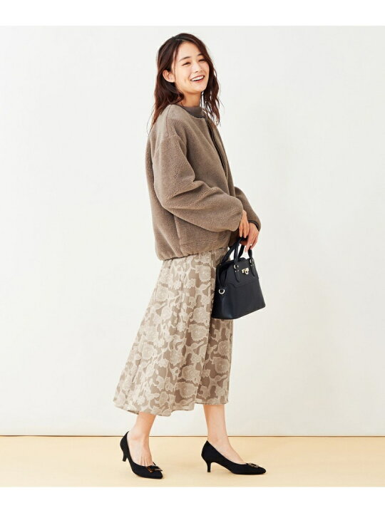 楽天市場】【SALE／30%OFF】【2WAY】リバーシブルパイピングボア 