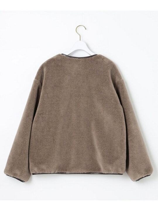 楽天市場】【SALE／30%OFF】【2WAY】リバーシブルパイピングボア 