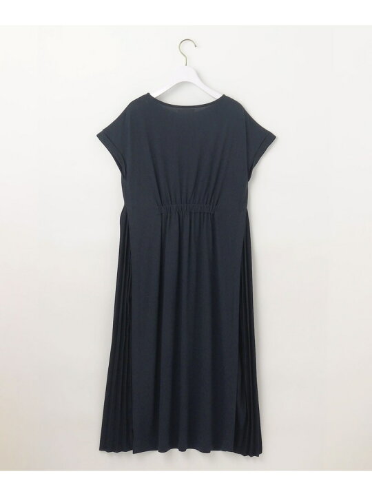 楽天市場】【SALE／50%OFF】【接触冷感・UVケア】冷感サイドプリーツ 