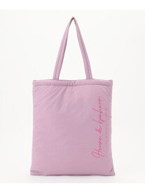 【SALE／50%OFF】推しカラー トートバッグ ANY SIS エニィスィス バッグ トートバッグ ブルー パープル ホワイト レッド ブラック オレンジ ピンク グリーン イエロー【RBA_E】[Rakuten Fashion]