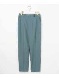 【SALE／30%OFF】ビューティサーモ2WAYストレッチ テーパードパンツ ANY SIS L エニィスィス パンツ その他のパンツ グレー ホワイト グリーン ネイビー ワインレッド ブラック【RBA_E】【送料無料】[Rakuten Fashion]