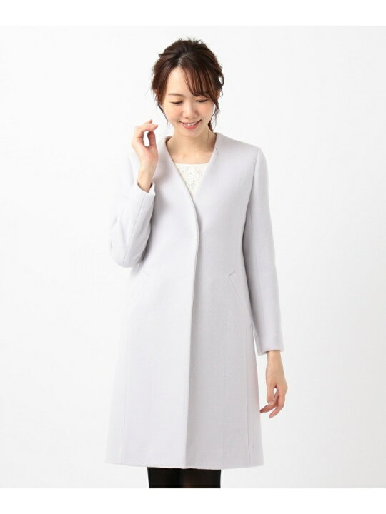 楽天市場】【SALE／50%OFF】スーペリアファインウールモッサカラーレス  