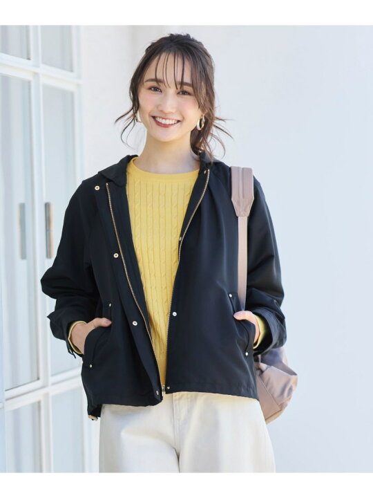 楽天市場】【SALE／50%OFF】【撥水・UVカット・花粉ガード】2WAY 