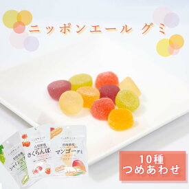 グミ 詰め合わせ お菓子 大量 全農 ニッポンエール 人気 10種 送料無料 スイーツ まとめ買い アソート 大人買い お祭り 景品 イベント 催事 子供会 お菓子パーティー 詰め合わせ 食べ比べ おやつ プレゼント プチギフト ポイント消化 国産フルーツ 果実グミ フルーツグミ