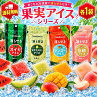 【9時〆最短翌日着】1000円ポッキリ 送料無料 アイス 詰め合わせ 福袋 業務用 シャーベット 取り寄せ 凍…