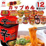 【13時〆最短翌日着】カップラーメン 詰め合わせ 12食セット 送料無料 カップ麺 インスタントラーメン 食…