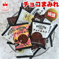 【9時〆最短翌日着】チョコまみれ セット 送料無料 チョコクッキー お菓子 スイーツ 個包装 チョコレート…