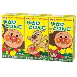 ꂢIAp}̂₳Ƃ 125ml×36{×2P[X