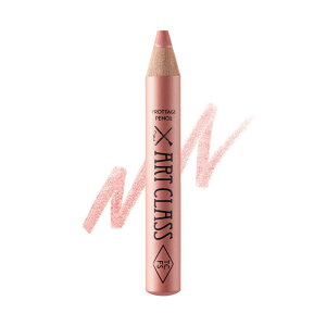 アートクラス フロッタージュ ペンシル Artclass Frottage Pencil 1.1g 送料無料 韓国コスメ Too Cool For School アイシャドウ ペンシル アイライナー アイメイク 発色 長持ち 落ちにくい プチプラ コスメ