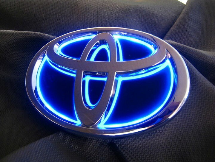 楽天市場】Junack ジュナック LEDトランスエンブレム LTE-T11 
