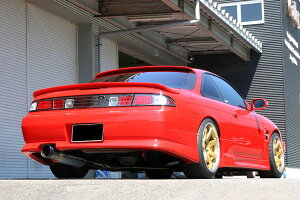 GP SPORTS W[s[X|[c EXAS EVO Tune }t[ 250102 VrA S14wԌΉxwԍZΉxI[XeX`^e[}t[