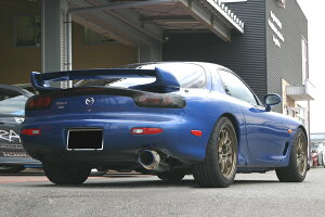 GP SPORTS W[s[X|[c EXAS EVO Tune }t[ 250121 RX-7 FD3SwJASMAF ԌΉxwԍZΉxI[XeX`^e[}t[