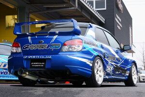 GP SPORTS W[s[X|[c EXAS EVO Tune }t[ 250133 CvbT WRX STi GDB AvChE/F/GwG}^CvxwJASMAF ԌΉxwԍZΉxI[XeX`^e[}t