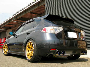 GP SPORTS W[s[X|[c EXAS EVO Tune }t[ 250134 CvbT WRX STI GRBwJASMAF ԌΉxwԍZΉxI[XeX`^e[}t[