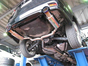 GP SPORTS W[s[X|[c EXAS EVO Tune Z^[pCv 250205C GNV[K 2.0GT YA5 ^[{wJASMAF ԌΉxwԍZΉxI[XeX`^e[}t[