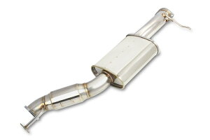 GP SPORTS W[s[X|[c EXAS POWER CATALYZER X|[cG} RX-7 GF-FD3S 13B-REW(280ps) ^i5.6^j5MTp 270304 ۈK/^G}/SUS304I[XeX