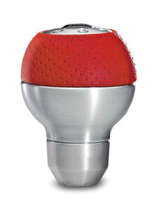 Ki MOMO  Vtgmu SK26 RACE AIR LEATHER ALUMINIUM RED [X GA[U[ A~jE bh