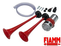 楽天市場】fiamm ホーン フェラーリの通販