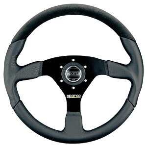 Ki sparco XpR XeAO L505 350mm ubNXG[hEubNX|[N 015TL522TUV