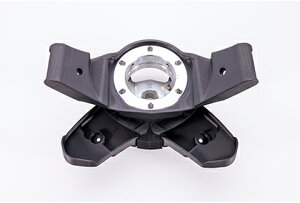 Works Bell ワークスベル BMW F80(M3)/F82(M4)SRDキット BMW 用 A1Sセット DCT用 ショートボスタイプ 純正ステアリングスイッチ移設キット