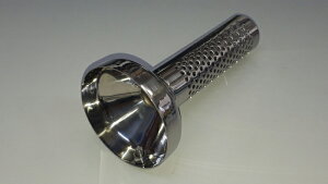 スポーツマフラー専用 SUS304 ステンレス製 パンチング インナーサイレンサー 80パイ(外径 約76mm)