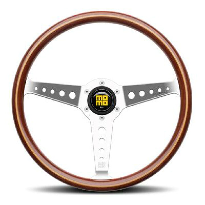 楽天市場】正規品 MOMO モモ ステアリング HERITAGE LINE CALIFORNIA 