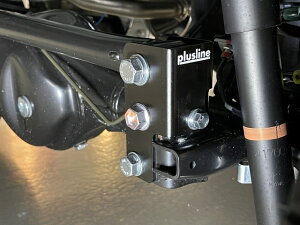 plusline High Style �v���X���C�� �n�C�X�^�C�� �G�u���C DA17W/V DA18W/V ���e�������b�h�A�b�v�u���P�b�g�y�i�ԁzDA17-RUB