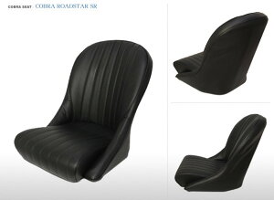 COBRA Ru V[g COBRA ROADSTAR SR Ru [hX^[SR ubN U[ VINTAGE SELECTION Be[W ZNV ԁENVbNJ[EtoPEoPbgV[g