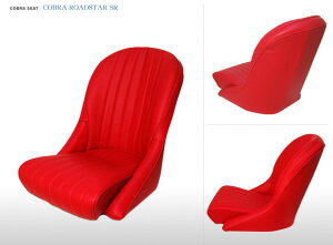 COBRA Ru V[g COBRA ROADSTAR SR Ru [hX^[SR bh U[ VINTAGE SELECTION Be[W ZNV ԁENVbNJ[EtoPEoPbgV[g