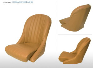 COBRA Ru V[g COBRA ROADSTAR SR Ru [hX^[SR ^ U[ VINTAGE SELECTION Be[W ZNV ԁENVbNJ[EtoPEoPbgV[g