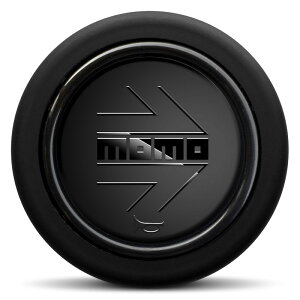 ���K�i MOMO ���� �z�[���{�^�� MOMO ARROW BLACK EDITION ���� �A���[ �u���b�N �G�f�B�V���� HB-23 �Z���^�[�����O�Ȃ��X�e�A�����O��p