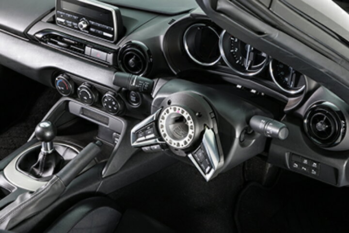 楽天市場】Works Bell ワークスベル NDロードスター MT車 SRDキット 