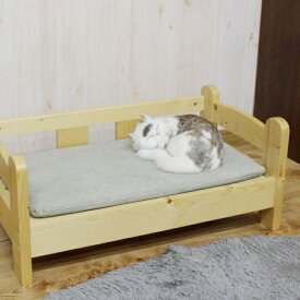 送料無料 ペットベッド専用マットレス 犬 小型犬 猫 快適 おしゃれなデザイン お手入れ簡単で衛生的 PB-MT