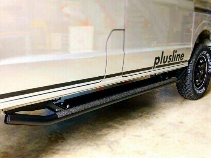 楽天市場】plusline High Style プラスライン ハイスタイル エブリイ 