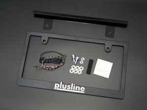 plusline High Style vXC nCX^C GuC DA17/64 LEDio[ړLbg pluslineSt[^CvyiԁzDA17-LNI-L