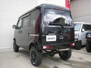 plusline High Style vXC nCX^C GuCo DA64V Aop[yiԁzDA64-RBV