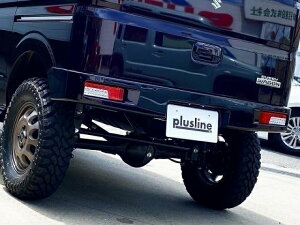 plusline High Style vXC nCX^C GuC DA17W/V Aop[ ABS io[|PbgL hiyiԁzDA17-RBAA