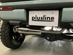 plusline High Style vXC nCX^C nX[ MR52S/92S 2WD HIGH STYLE}t[yiԁzMR52-HMF-2-TB/NA