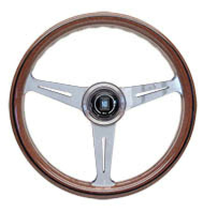 楽天市場】NARDI SPECIAL ナルディ スペシャル Flat SPOKES ウッド  