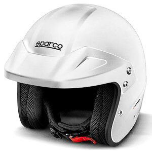 ���K�i sparco �X�p���R ���[�V���O�w�����b�g 4�֎ԗp J-PRO ECE 22-06 �z���C�g