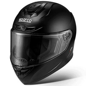正規品 sparco スパルコ レーシングヘルメット 4輪車用 X-PRO ECE 22-06 ブラック