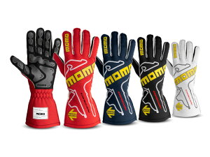 Ki MOMO  RACING GLOVE [VOO[u PERFORMANCE ptH[}X FIAF 8856-2018
