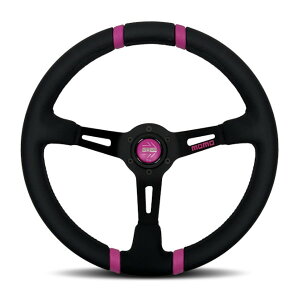 Ki MOMO  XeAO A[Y50NLOvWFNgf DRIFT PINK RIBBON htg sN{ 35pC AL-04