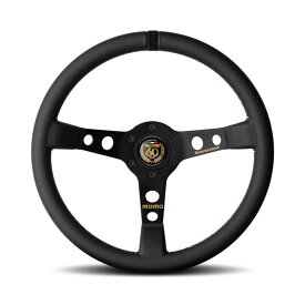 正規品 MOMO モモ ステアリング 2024 MOMO60周年記念モデル 限定200本 MOD. 07 ANNIVERSARY 60 モデル07 アニバーサリー 60 AM-01