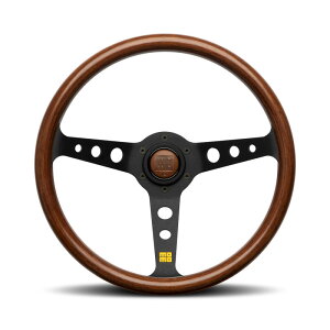 Ki MOMO  XeAO MOD.07 HERITAGE WOOD f07 we[W Ebh HL-07