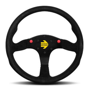 Ki MOMO  ZpXeAO MOD.80RS f80 A[GX 350mm ubNXG[h ubNX|[N z[{^t