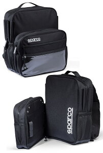 ���K�i sparco �X�p���R BAG CO-DRIVER PLUS BMW0003B0K0100N