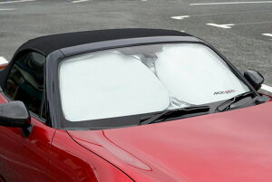 MZRacing サンシェード ロードスター ND 9G04 AS 1542