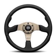 正規品 MOMO モモ ステアリング RACE 2.0 レース 2.0 ダークグレースポーク 35パイ R-3